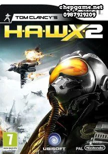Tom Clancys HAWX 2