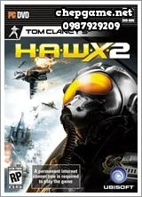 Tom Clancys HAWX 2