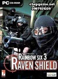 Tom Clancys Rainbow Six 3 Raven Shield