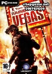 Tom Clancys Rainbow Six Vegas