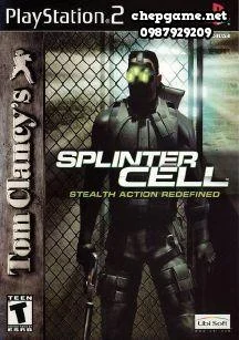 Tom Clancys Splinter Cell