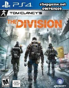Tom Clancys The Division