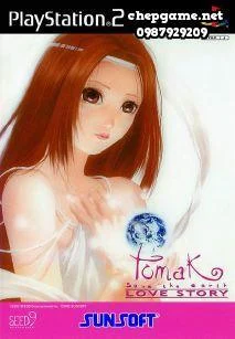 Tomak Save The Earth Love Story