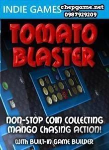 Tomato Blaster