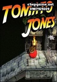 Tomato Jones