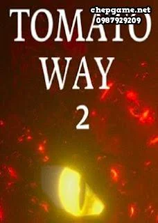 Tomato Way 2
