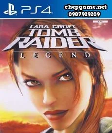 Tomb Raider Legend