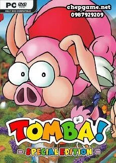 Tomba Special Edition