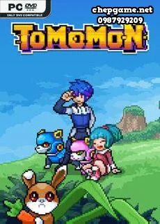 Tomomon Legacy of Light