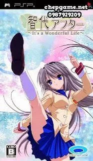 Tomoyo After Its a Wonderful Life CS Edition