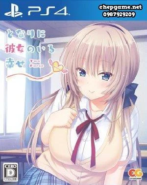 Tonari ni Kanojo no Iru Shiawase Two Farce