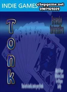 Tonk