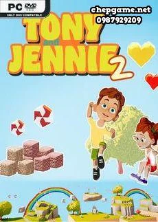 Tony and Jennie 2