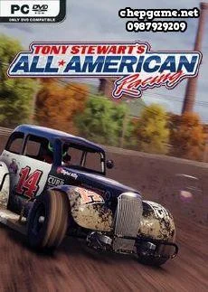 Tony Stewarts All American Racing
