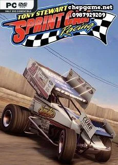 Tony Stewarts Sprint Car Racing