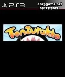 Tonzurakko PSN