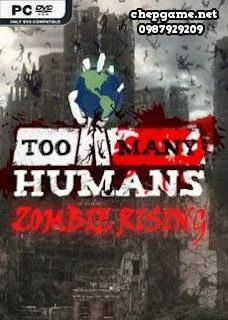 Too Many Humans