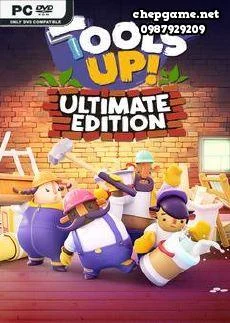 Tools Up Ultimate Edition