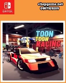 Toon Toon Racing