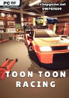 Toon Toon Racing
