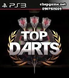 Top Darts PSN