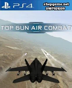 Top Gun Air Combat