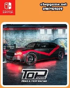 Top Speed Drag & Fast Racing