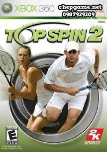 Top Spin 2