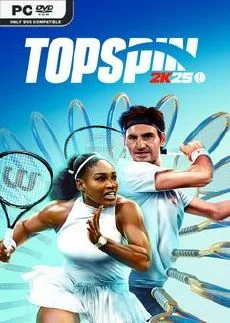 TopSpin 2K25 (Hypervisor bypass)