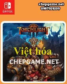 Torchlight 2