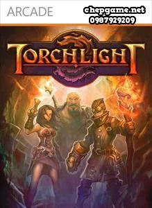 Torchlight