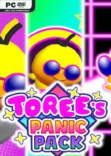 Torees Panic Pack