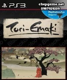 Tori Emaki PSN