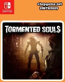 Tormented Souls