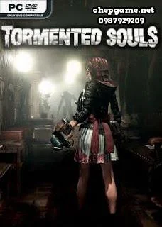 Tormented Souls