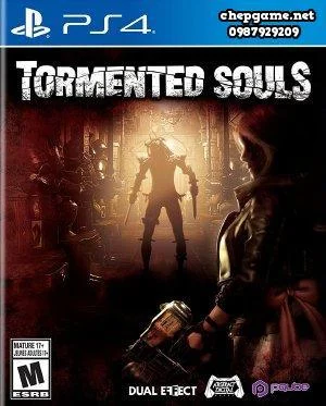 Tormented Souls