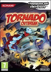 Tornado Outbreak