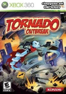 Tornado Outbreak