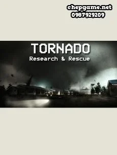 Tornado Research and Rescue