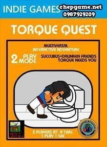 Torque Quest