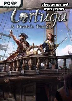 Tortuga A Pirates Tale