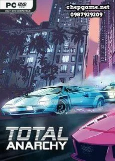 Total Anarchy Pavilion City