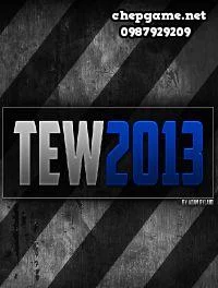 Total Extreme Wrestling 2013
