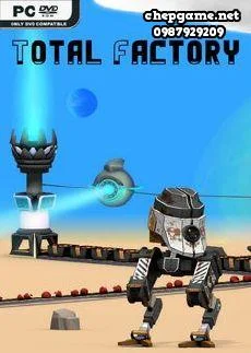 Total Factory