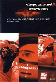 Total Immersion Racing