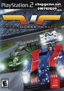 Total Immersion Racing
