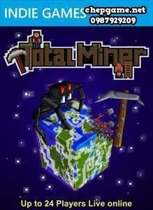 Total Miner Forge