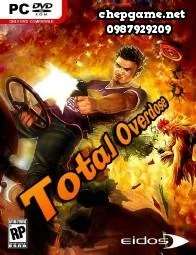 Total Overdose