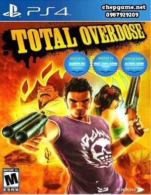 Total Overdose