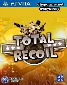 Total Recoil